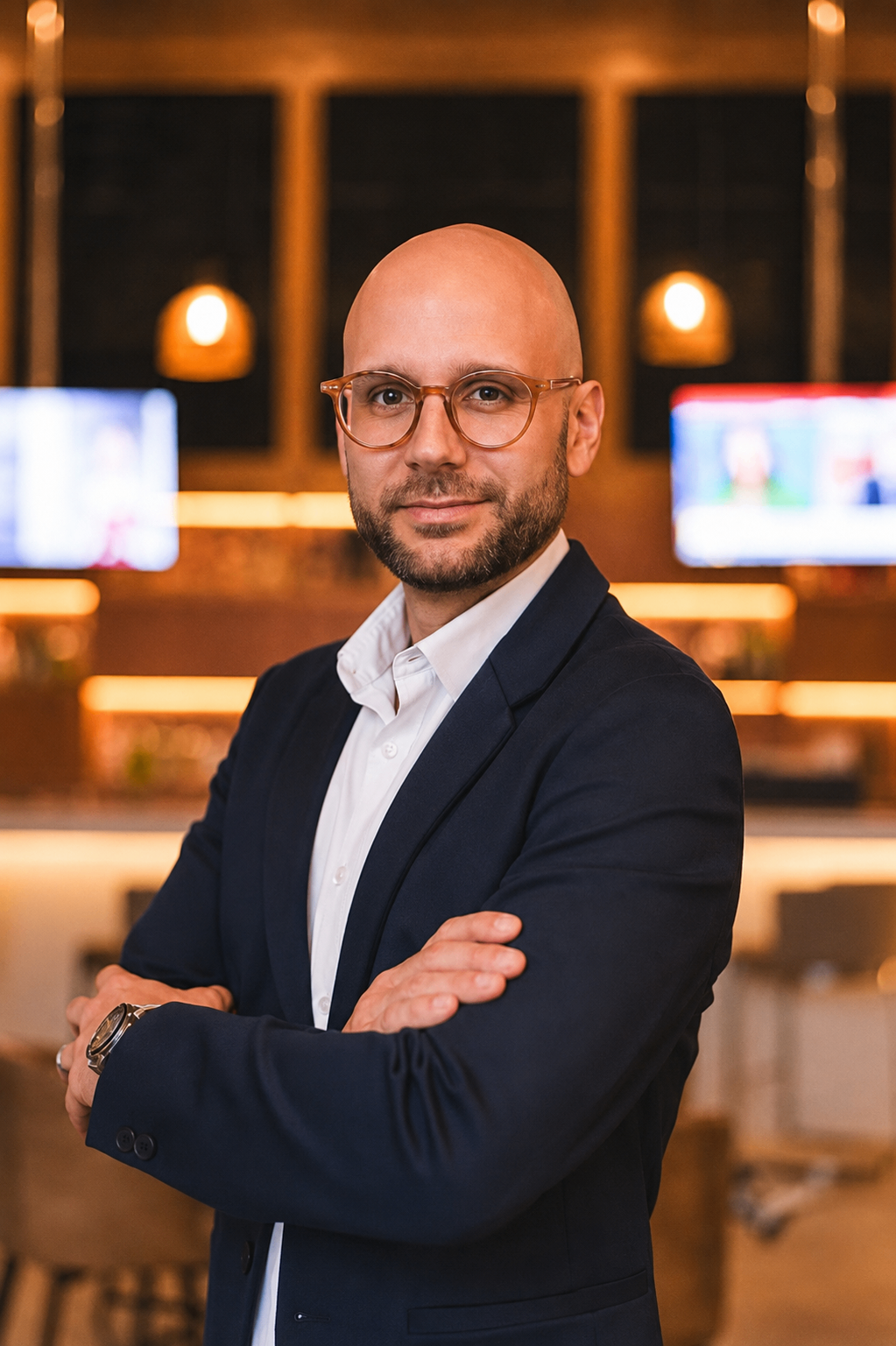 Daniel Mascareñas
