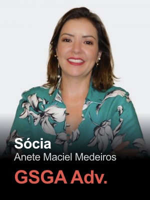 anete maciel medeiros gsga