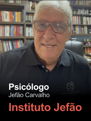 jefao carvalho instituto jefao