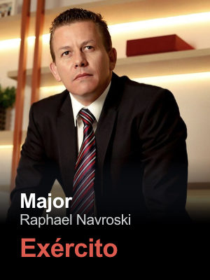 raphael navroski exercito