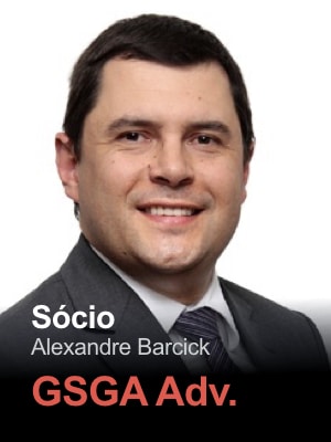 alexandre barcick gsga